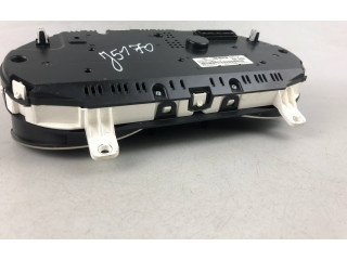 Панель приборов 248103UP2A   Nissan X-Trail T31       