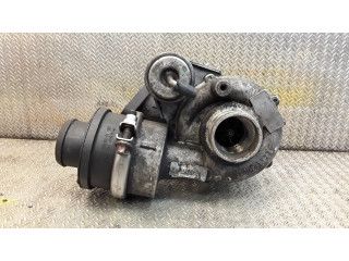 Turbodmychadlo Турбина 6400902380 Mercedes-Benz A W169