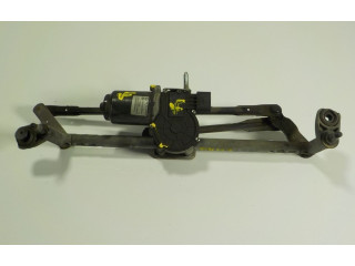 Моторчик дворников 5JB955113, 5JB955113    Skoda Rapid (NH)