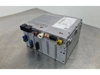 Радио/ проигрыватель CD/DVD / навигация J9D319C211PD, IMC1.0ROW Jaguar I-Pace