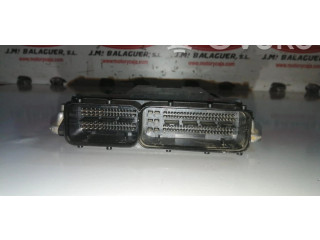 Řídící jednotka 03G906016LF Volkswagen Caddy 2008