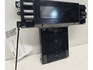 Дисплей    30797715   Volvo V70