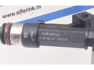 Vstřikovací lišta P5501659087, F01R00MG20   Lynk & co 01    JLH3-G15TB 