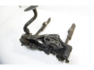 Čerpadlo oleje    Mitsubishi Galant   6