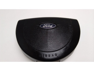 Подушка безопасности водителя A042B85, ALZHHD Ford Fiesta