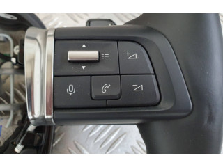 Руль Citroen C5 X 2021 - года 98330892ZD