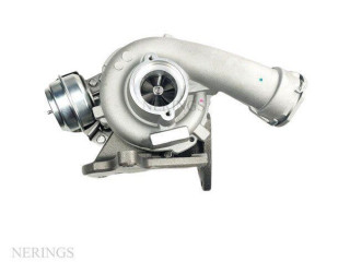 Turbodmychadlo Турбина 760699-0003, TC10-0328 Volkswagen Multivan T5