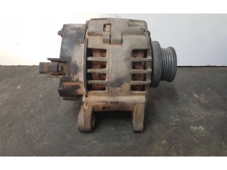 Генератор SG12B038, POLEA5CANALES   Renault Clio II      