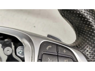 Руль Mercedes-Benz C W205 2014-2021 года A0004603803