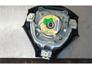 Подушка безопасности водителя    Subaru Forester SG