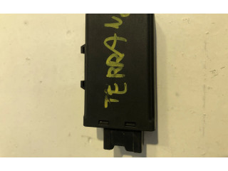 Řídící jednotka Nissan Terrano 2005