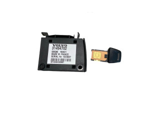 Блок управления 31494702   Volvo XC90