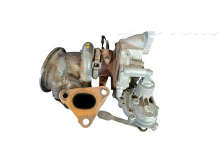 Turbodmychadlo Турбина 1720870070, 1720870070   Lexus LX IV J300   V35A