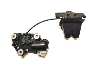 Замок багажника 31485494 Polestar 2 2020 - года