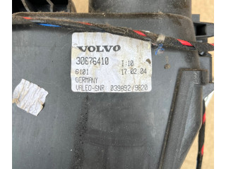 Вентилятор печки 9834660, 9834660 Volvo XC90