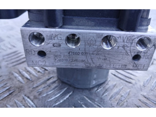 Блок АБС 476600751   Renault  Koleos II  2016 -  года