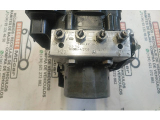 Jednotka ABS A0004312900, 15052642729 Mercedes-Benz GLA W156 2013