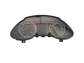 Панель приборов 8R0920900Q, 503002380604 Audi Q5 SQ5