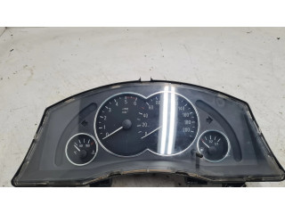 Přístrojová deska Opel Meriva A 2004 13140265MN