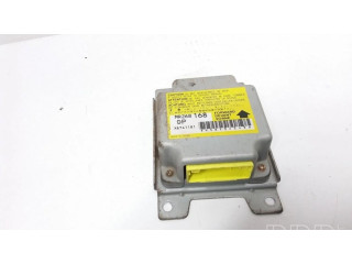 Блок подушек безопасности MR268168 Mitsubishi Pajero Sport I
