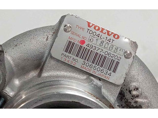  Турбина Volvo S60  4937706202         