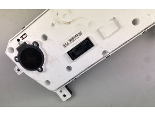 Панель приборов 78100-TZB-E430-M1, 78100TZBE430M1   Honda Jazz       