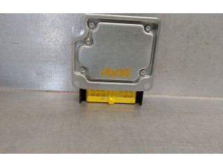 Блок подушек безопасности 4H0959655H, 0285011977   Audi A6 C7