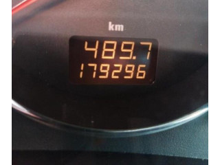 Моторчик дворников     Opel Meriva A