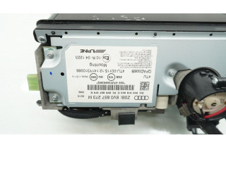 Панель приборов 8V0857273M, 8V0857273M   Audi A3 S3 8V       