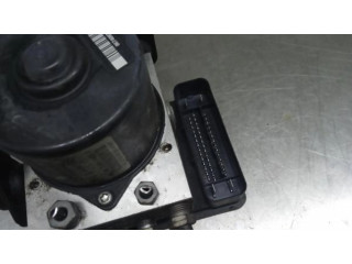 Блок АБС 8V512C405AE Ford Fiesta 2013-2017 года