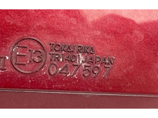 Zpětné zrcátko Toyota Mirai 2019