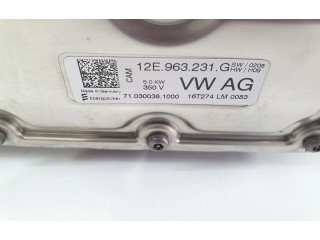 Блок управления 5QE819013S, 5QE819067A Volkswagen e-Golf