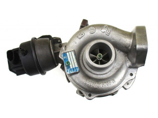 Турбина Audi A4 S4 B8 8K 2.0 53039880133, 53039700133