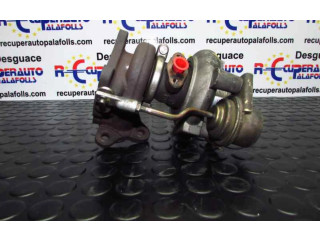 Турбина 8971852414   Opel Combo C    