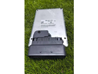 Блок управления 5Q0907376, A2C53246604 Volkswagen Golf VII