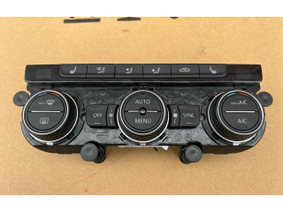 Блок управления климат-контролем 5G0907044CF   Volkswagen Golf VII