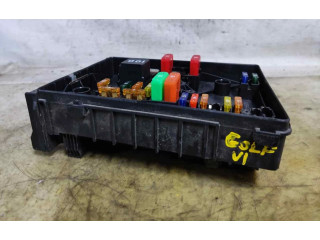 Pojistková skříňka 1K0937629A Volkswagen Golf VI 2011