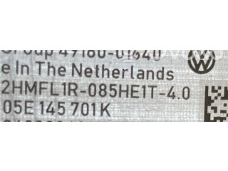 Турбина 05E145701K, 05E145701KDAD   Cupra Leon      