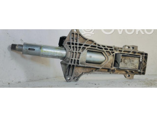    Рулевая рейка A2054603216   Mercedes-Benz C W205 2014 - 2021 года