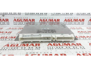 Блок управления АБС 0195454832, 0195454832   Mercedes-Benz E AMG W210