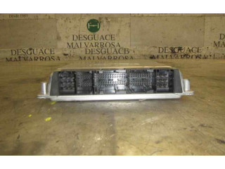 Блок управления двигателя    Mercedes-Benz A W168