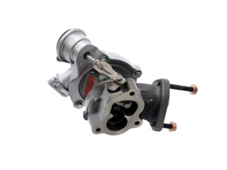  Турбина Fiat Idea 1.2 54359700005, 003-001-000036R         