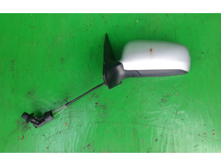 Vstřikovač Skoda Fabia Mk1 (6Y)