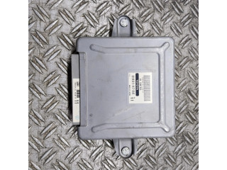 Блок управления коробкой передач Toyota Prius (XW20)