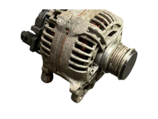 Генератор 03L903023   Audi A1      