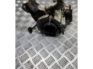 Turbodmychadlo Турбина 057145735J, 14828   Audi A8 S8 D3 4E   