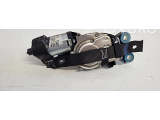 Моторчик заднего дворника 30663891, 311245462    Volvo V70