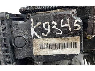 Блок управления коробкой передач 9664965580, 6XDF917BH Citroen C4 Grand Picasso