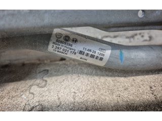 Моторчик дворников 50509396    Alfa Romeo Giulietta