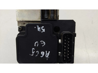 Блок АБС 8E0614111AS, 0265202401 Audi A6 Allroad C5 1999-2005 года
